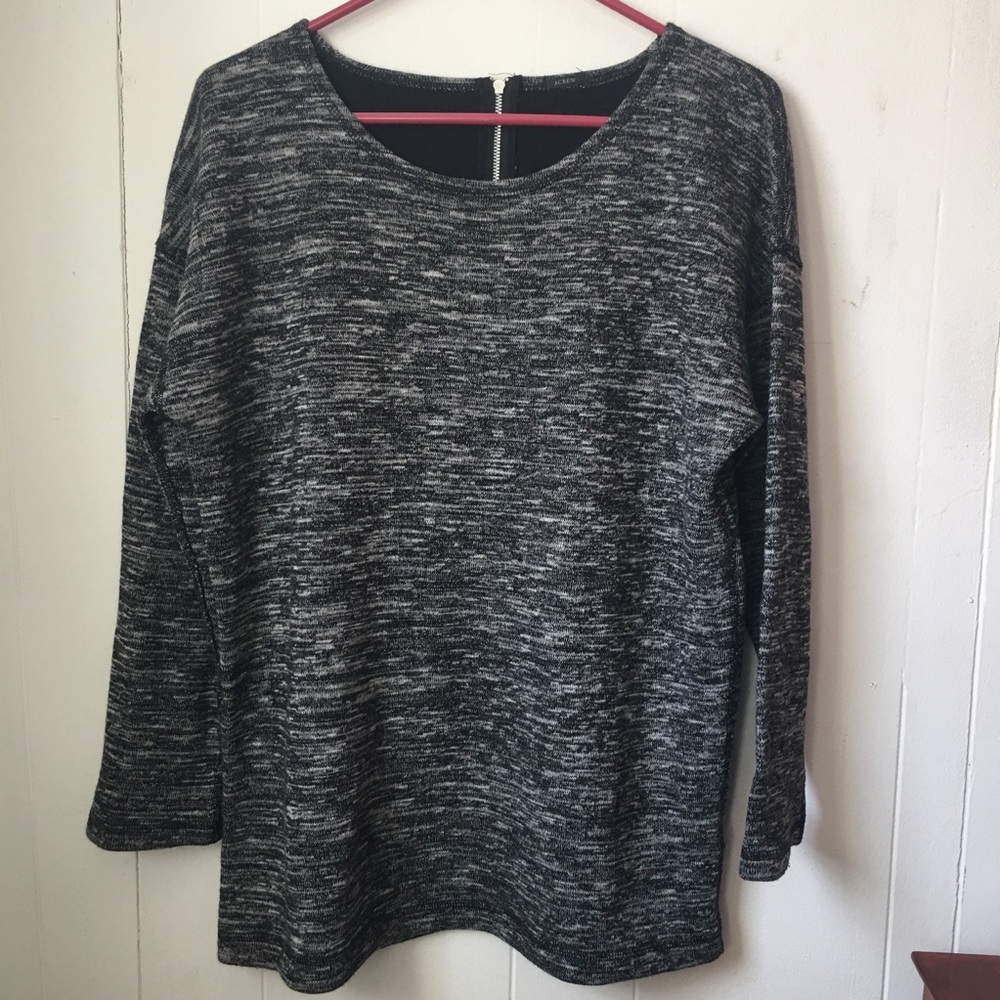 J. Crew Long Sleeve Sweater